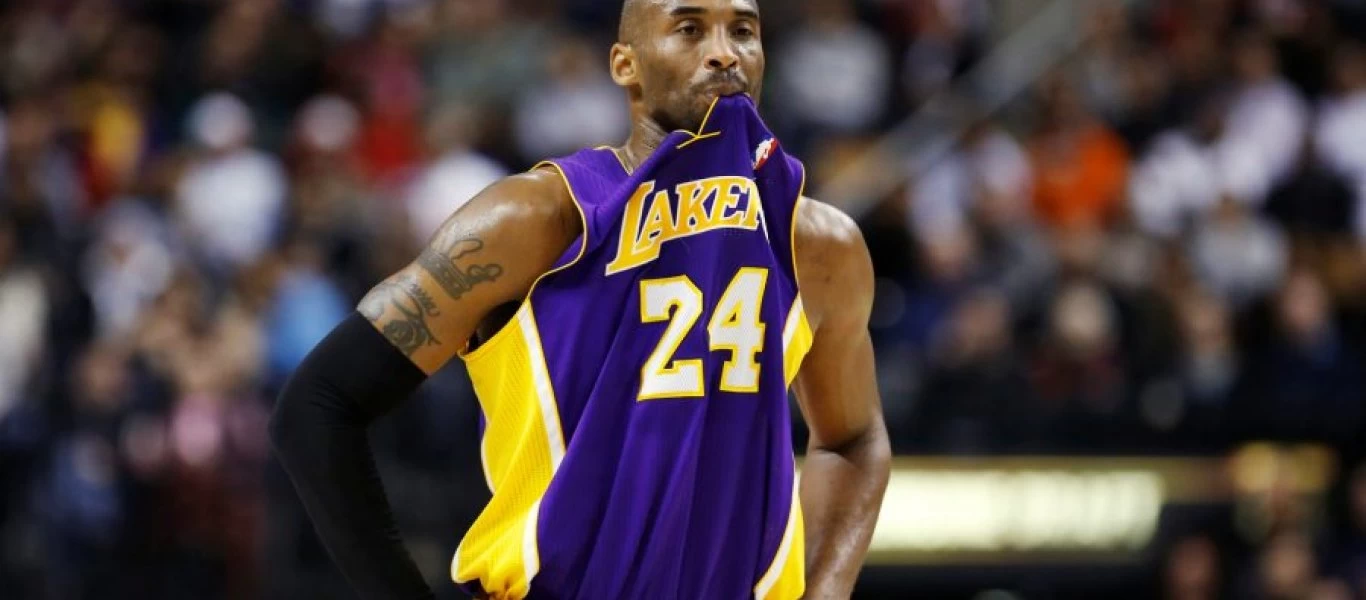 Αυτό είναι το πόρισμα για την πτώση του ελικοπτέρου του Κόμπι Μπράιαντ